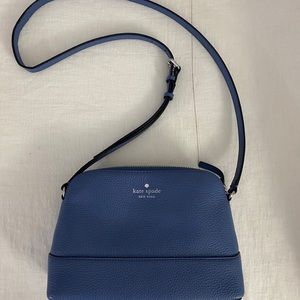 Kate Spade small dome crossbody